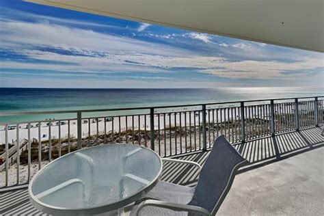 blu condos okaloosa island|Blu 606